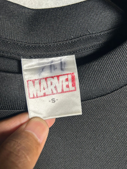 Marvels Vanom Black Tee - Small