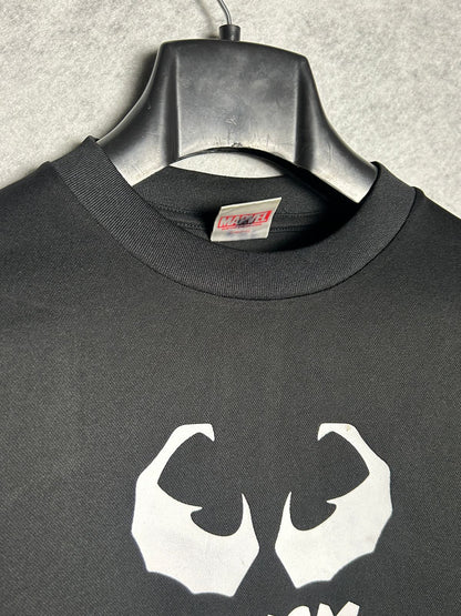 Marvels Vanom Black Tee - Small
