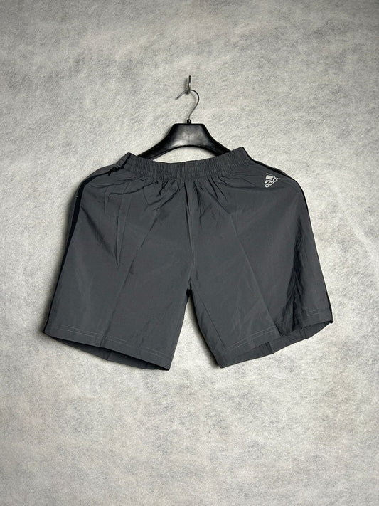 Adidas Climacool Energy Running Black Short - Medium
