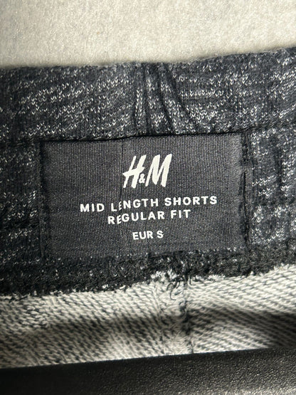 H & M Mid Length Short - Small