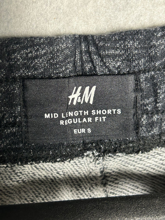 H & M Mid Length Short - Small
