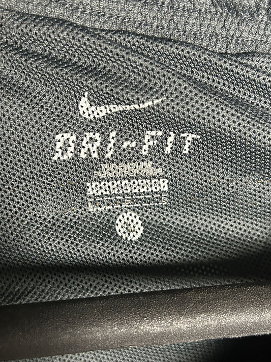 Nike Black Trouser - Large