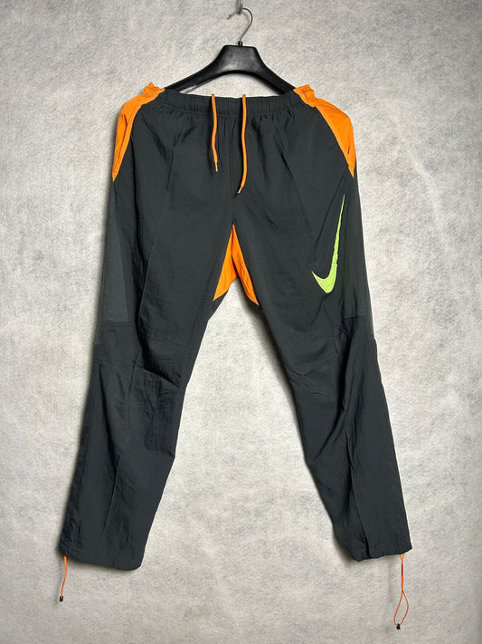 Nike Black Trouser - Large
