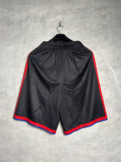 Champion Black & Red Short - XXL
