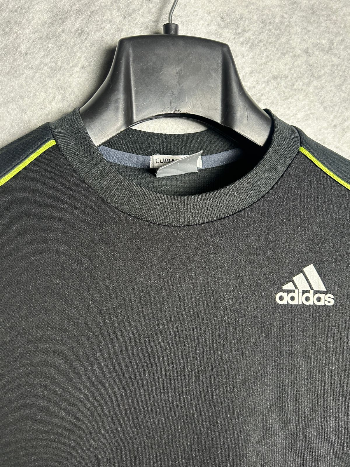 Adidas ClimaWarm Black - Small