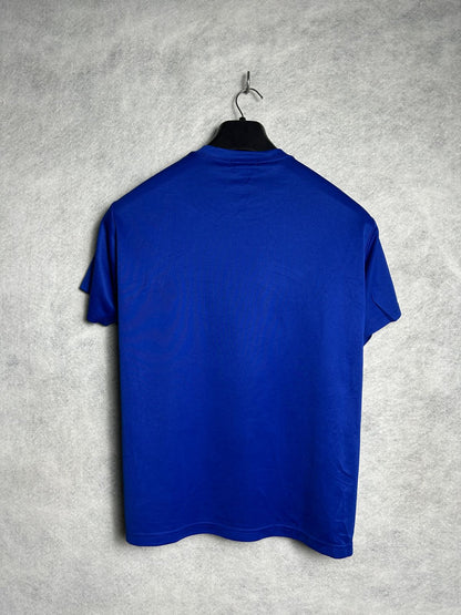 Yonex Blue Round Tee - Medium