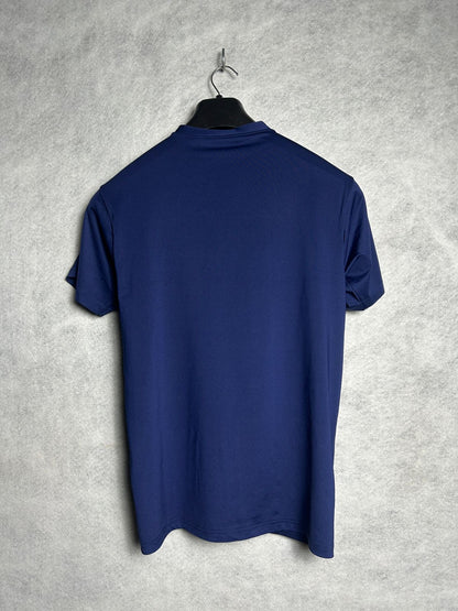 Umbro V Neck INK BLue - Small