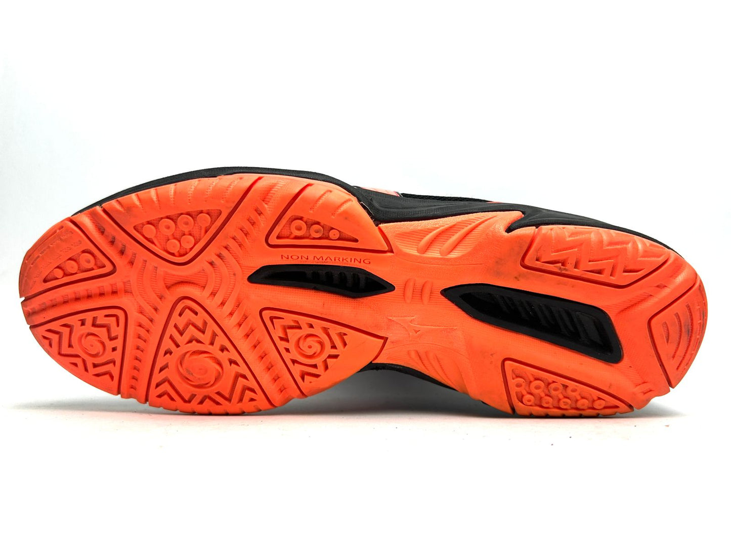 Mizuno Cyclone Speed - EURO 40