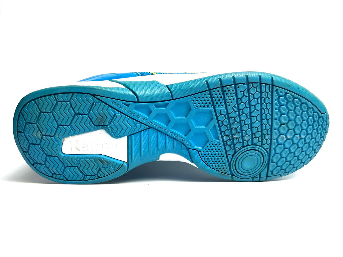 Kempa Attack Three 2.0 - EURO 42