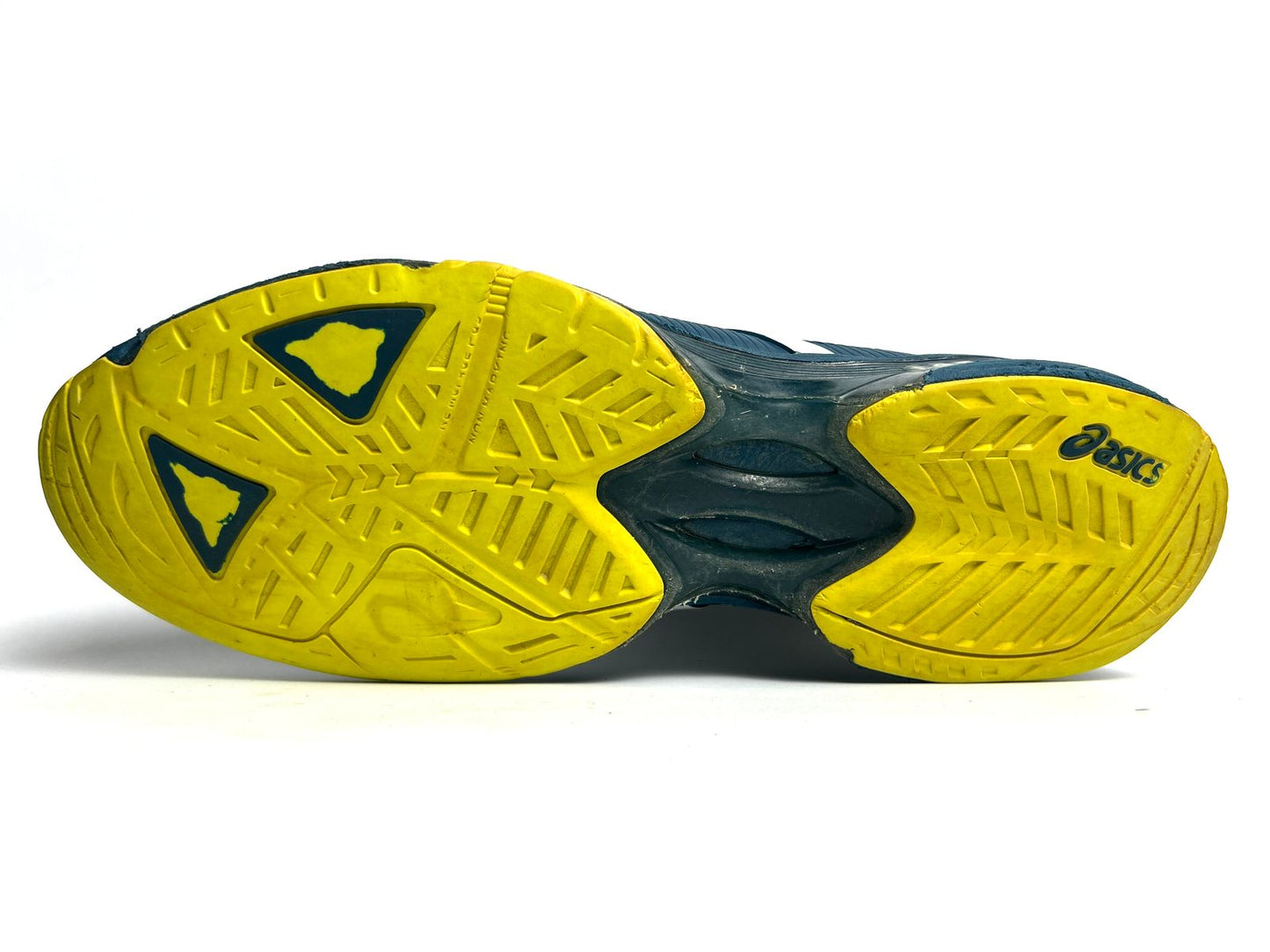 Asics Gel Solution Speed 3 - EURO 45