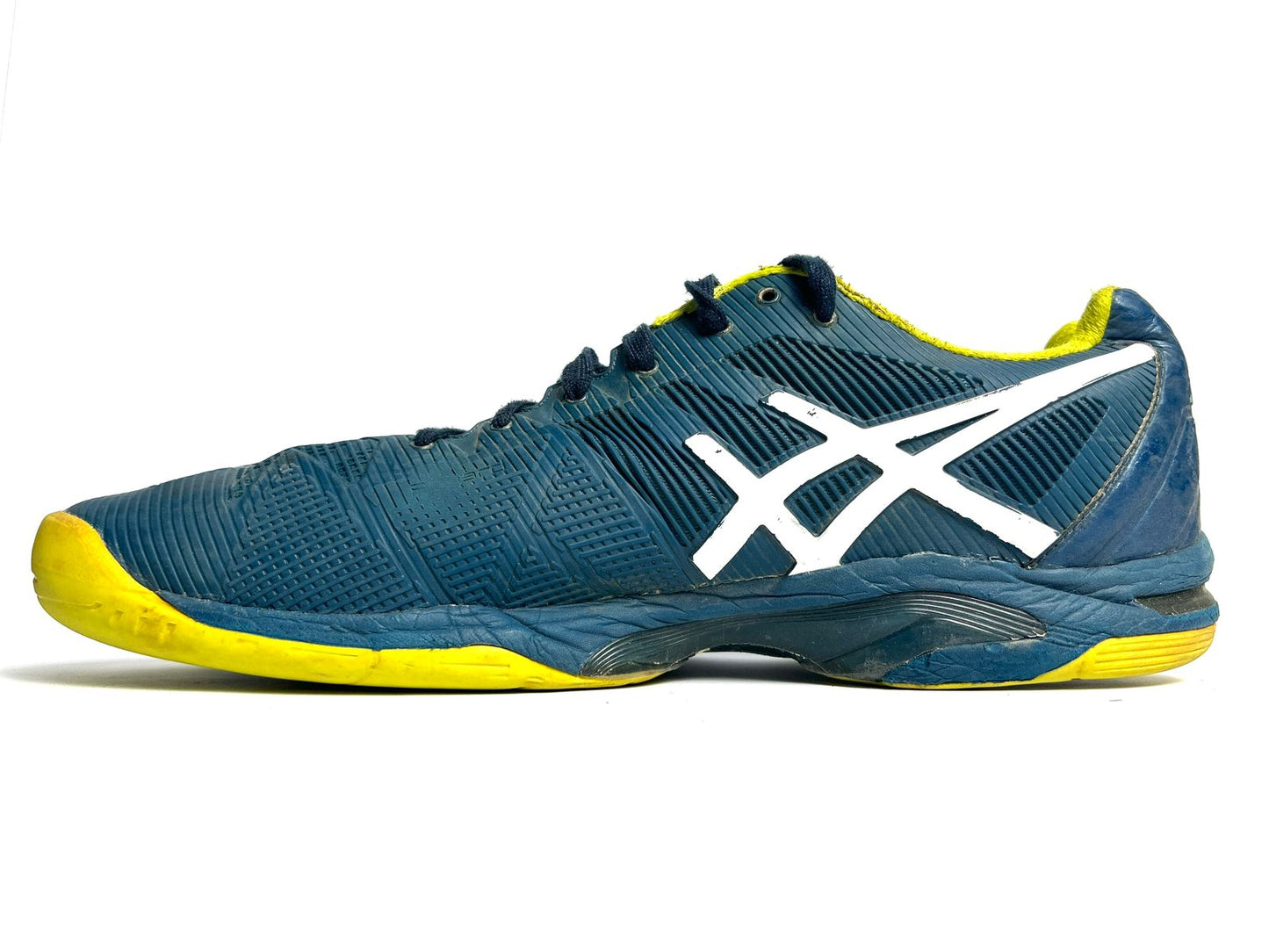 Asics Gel Solution Speed 3 - EURO 45