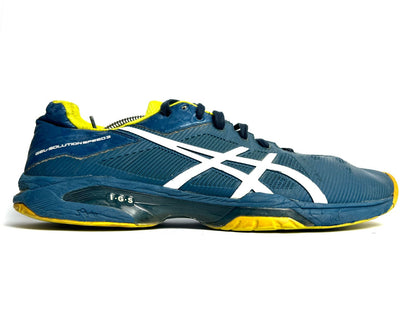 Asics Gel Solution Speed 3 - EURO 45