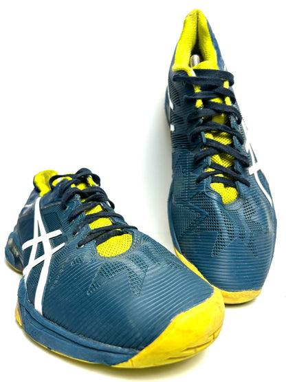 Asics Gel Solution Speed 3 - EURO 45