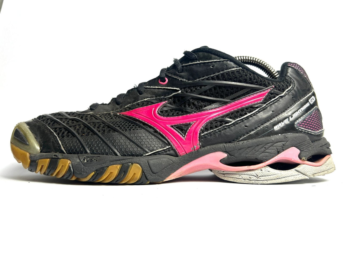 Mizuno Wave Lightning RX  - EURO 42.5