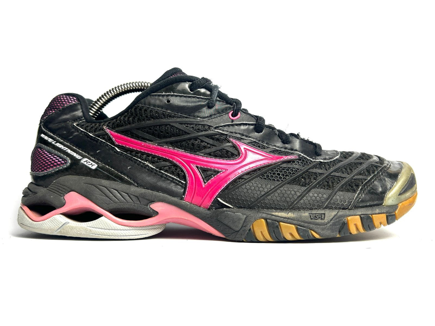 Mizuno Wave Lightning RX  - EURO 42.5