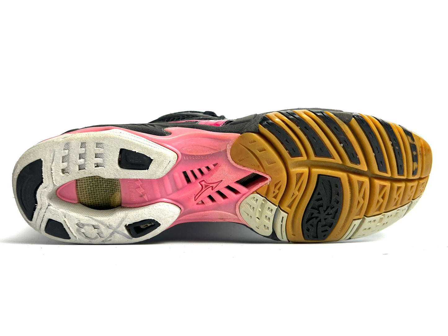 Mizuno Wave Lightning RX  - EURO 42.5