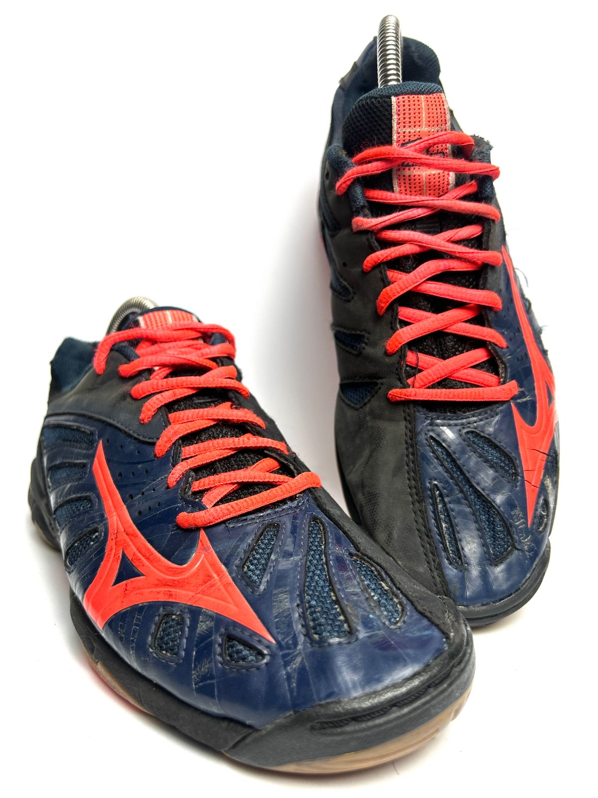 Mizuno Wave Volcano - EURO 40