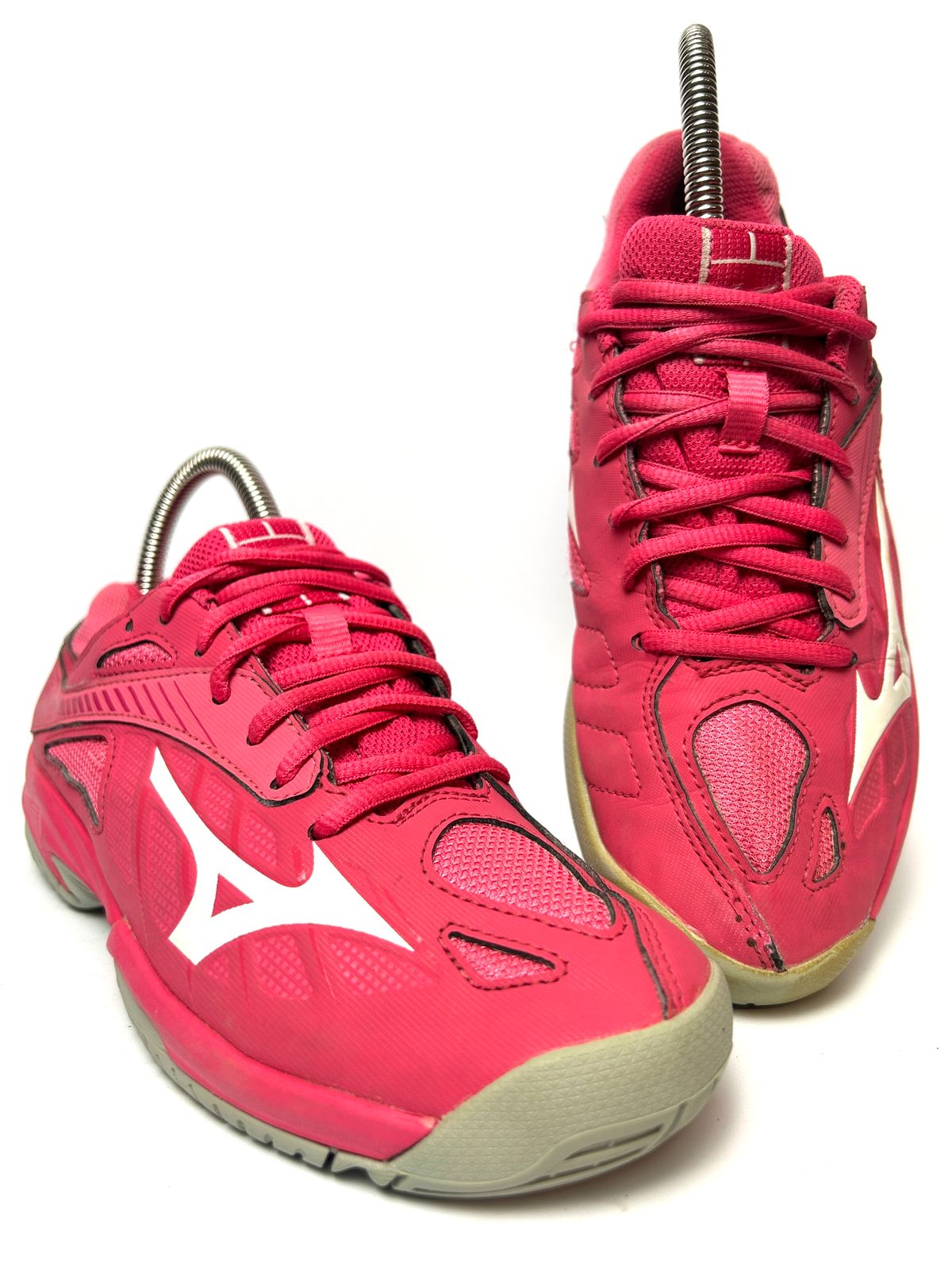 Mizuno Wave Lightning Star Z4 - EURO 37