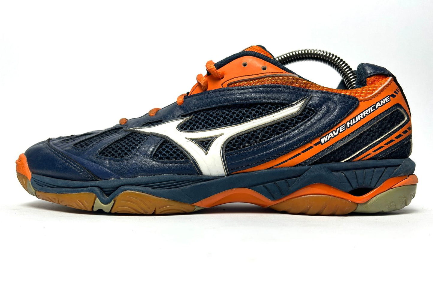 Mizuno Wave Hurricane - EURO 40.5