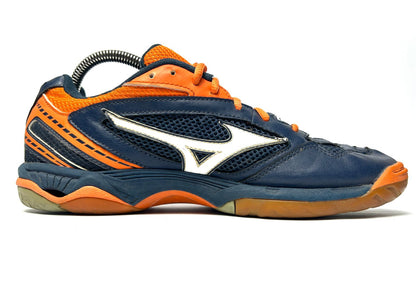 Mizuno Wave Hurricane - EURO 40.5