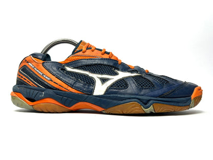 Mizuno Wave Hurricane - EURO 40.5