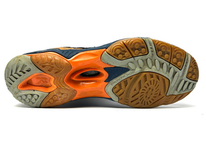 Mizuno Wave Hurricane - EURO 40.5