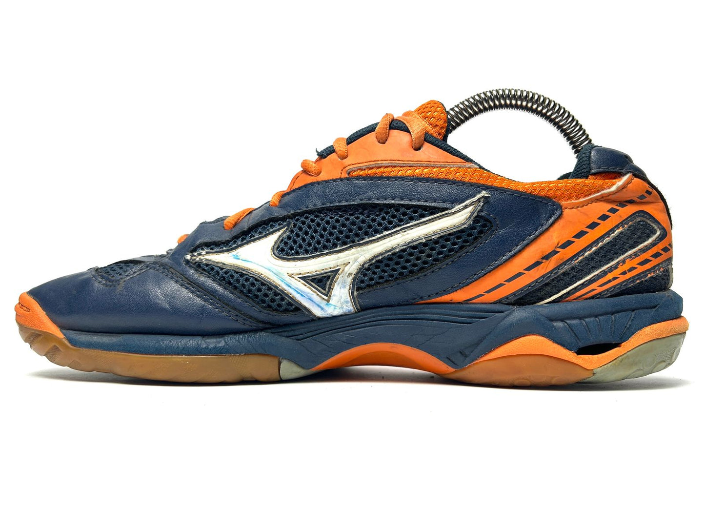 Mizuno Wave Hurricane - EURO 40.5