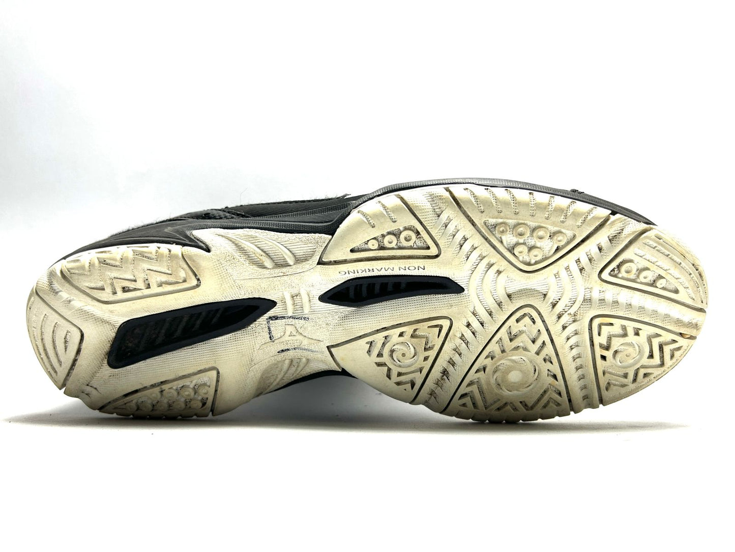 Mizuno Wave Cyclone Speed 2 - EURO 40