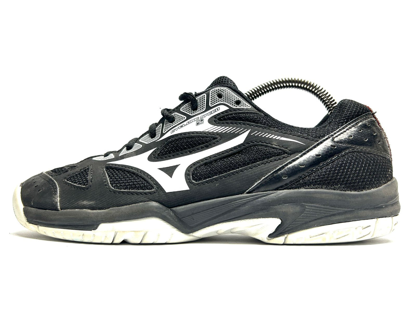 Mizuno Wave Cyclone Speed 2 - EURO 40