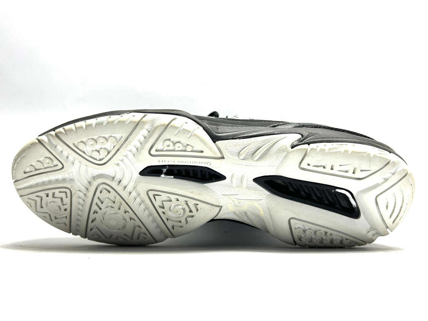 Mizuno Wave Cyclone Speed 2 - EURO 40