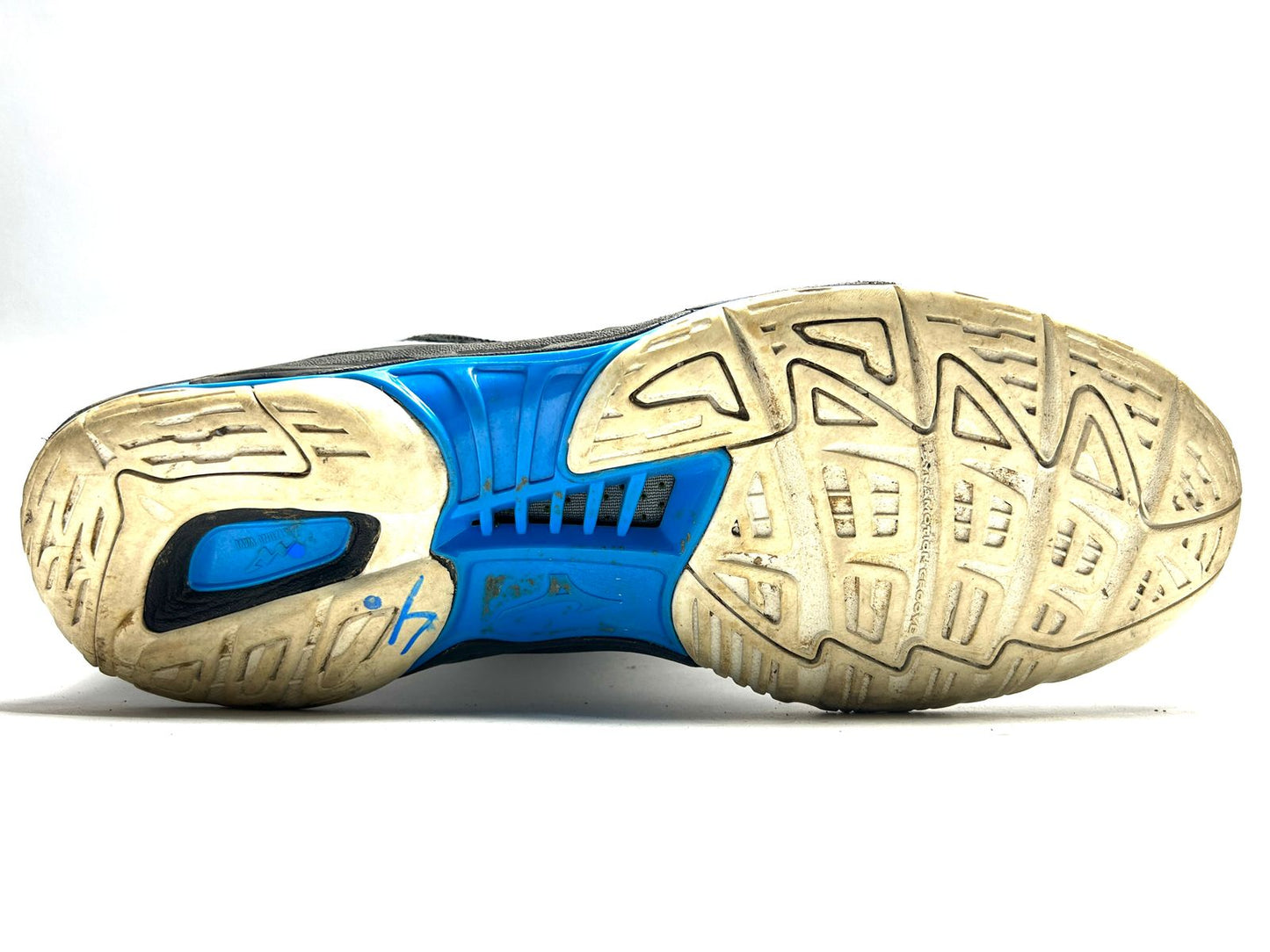 Mizuno Wave Phantom 2 - EURO 46