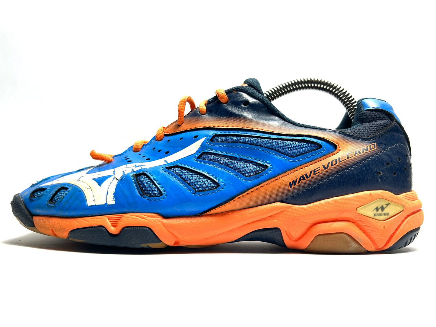 Mizuno Wave Volcano - EURO 39