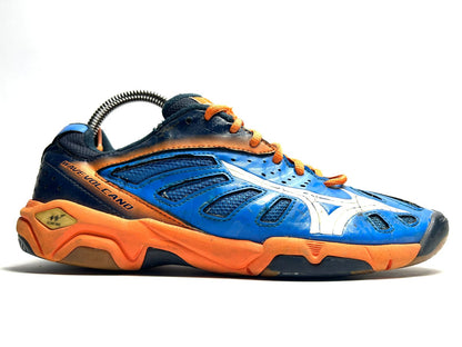 Mizuno Wave Volcano - EURO 39