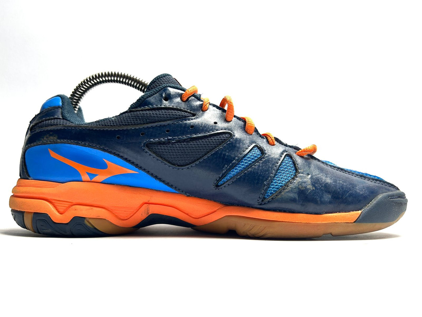Mizuno Wave Volcano - EURO 39