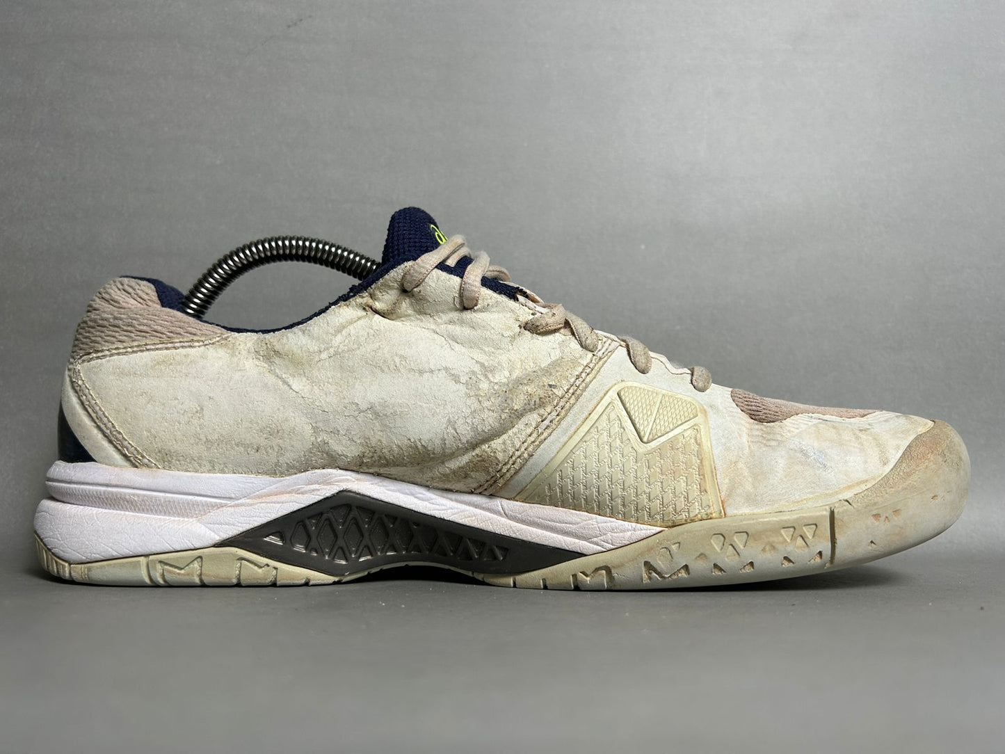 Asics Gel Challenger 12 - EURO 43.5