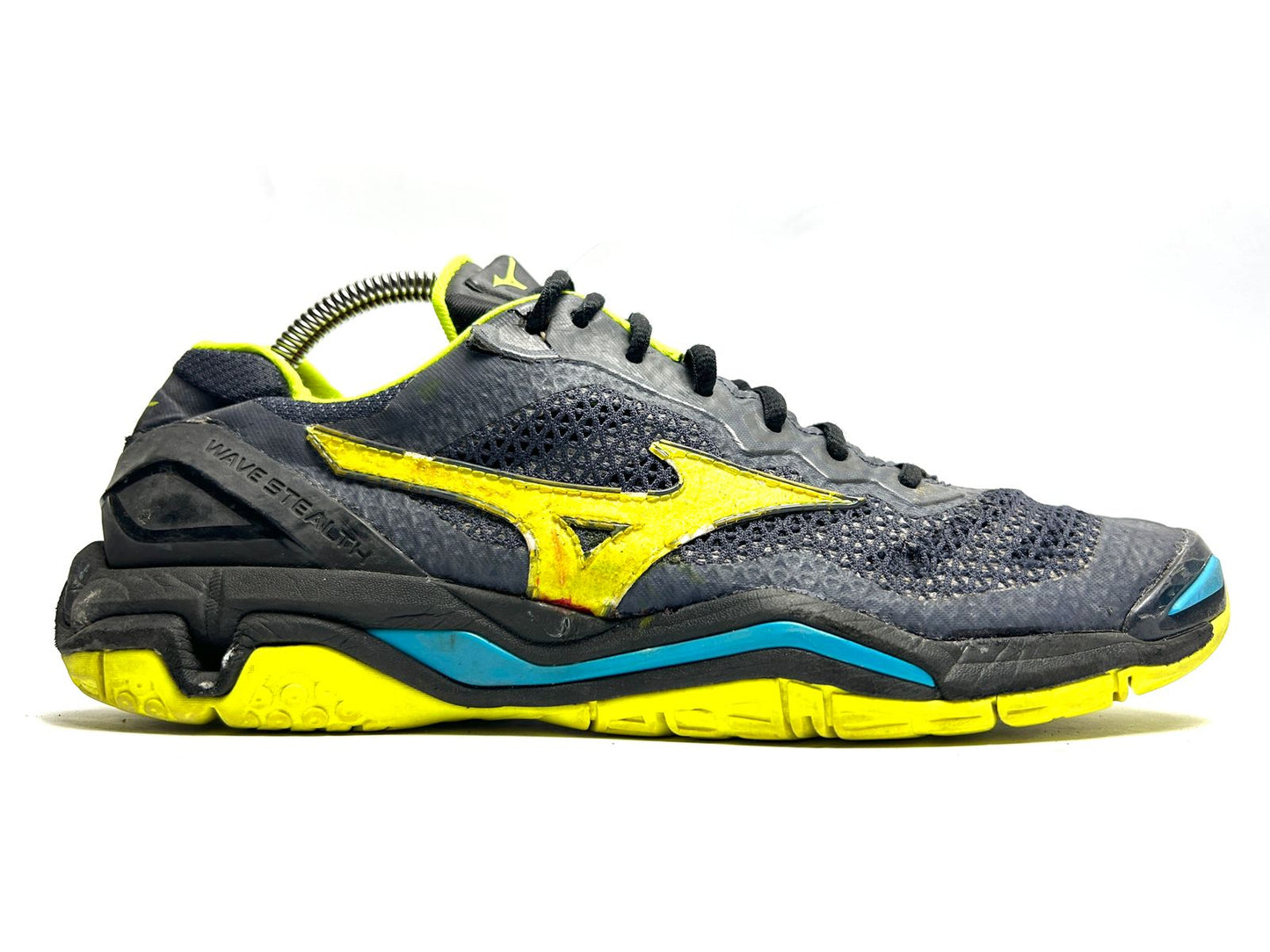 Mizuno Wave Stealth - EURO 41