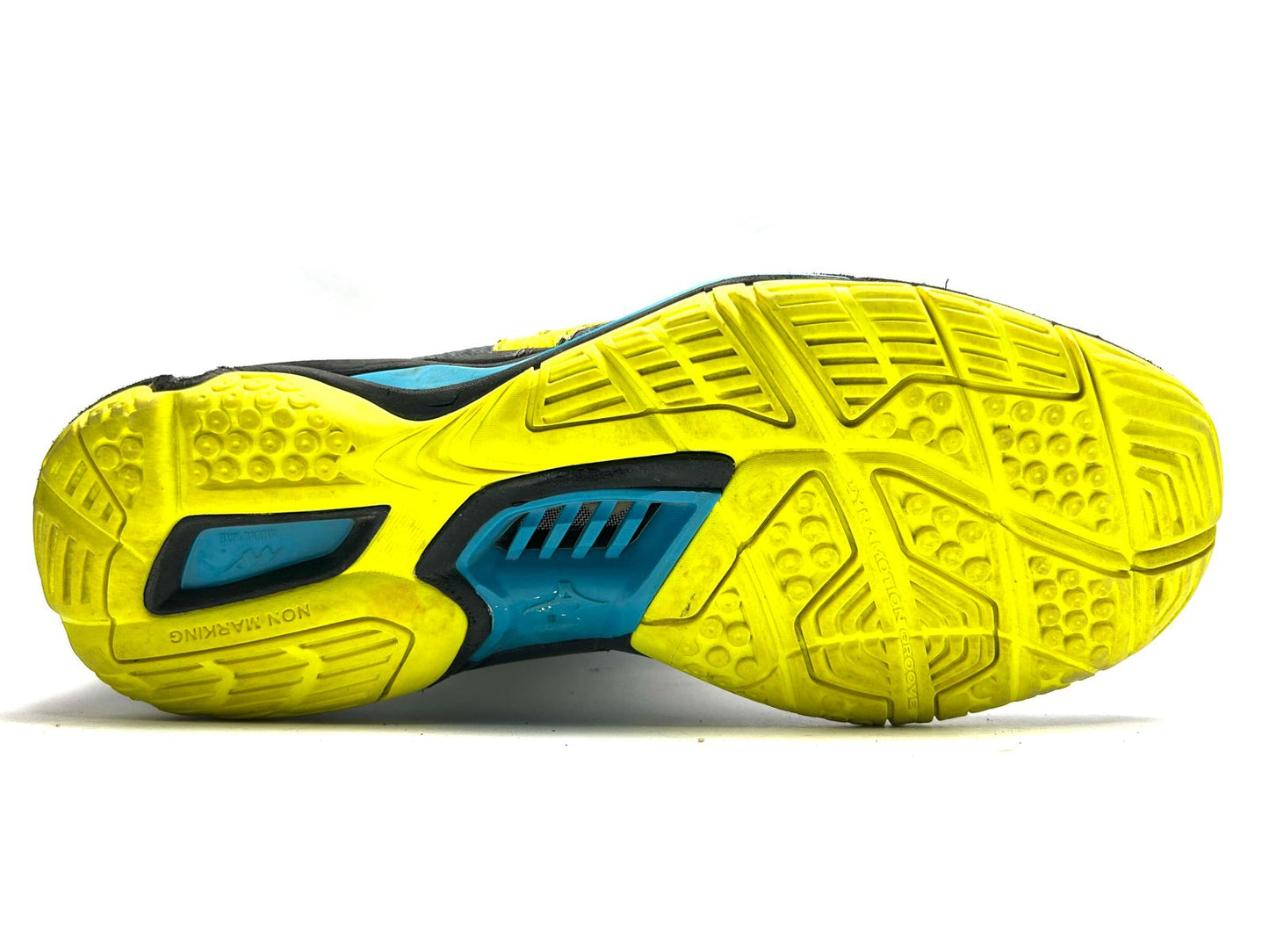 Mizuno Wave Stealth - EURO 41