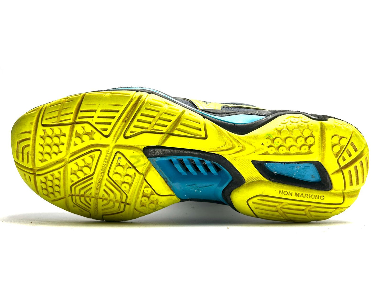 Mizuno Wave Stealth - EURO 41