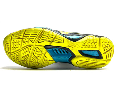 Mizuno Wave Stealth - EURO 41