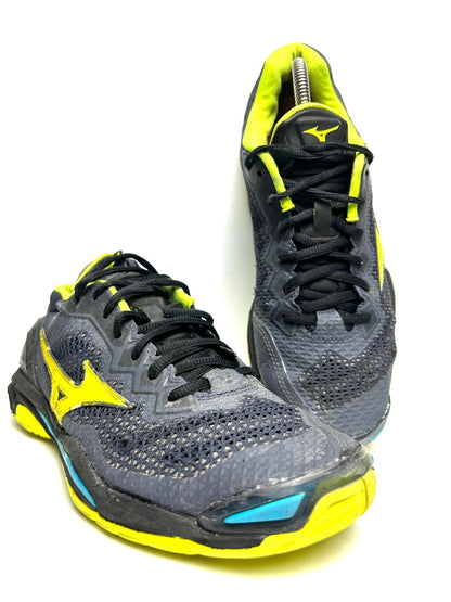 Mizuno Wave Stealth - EURO 41