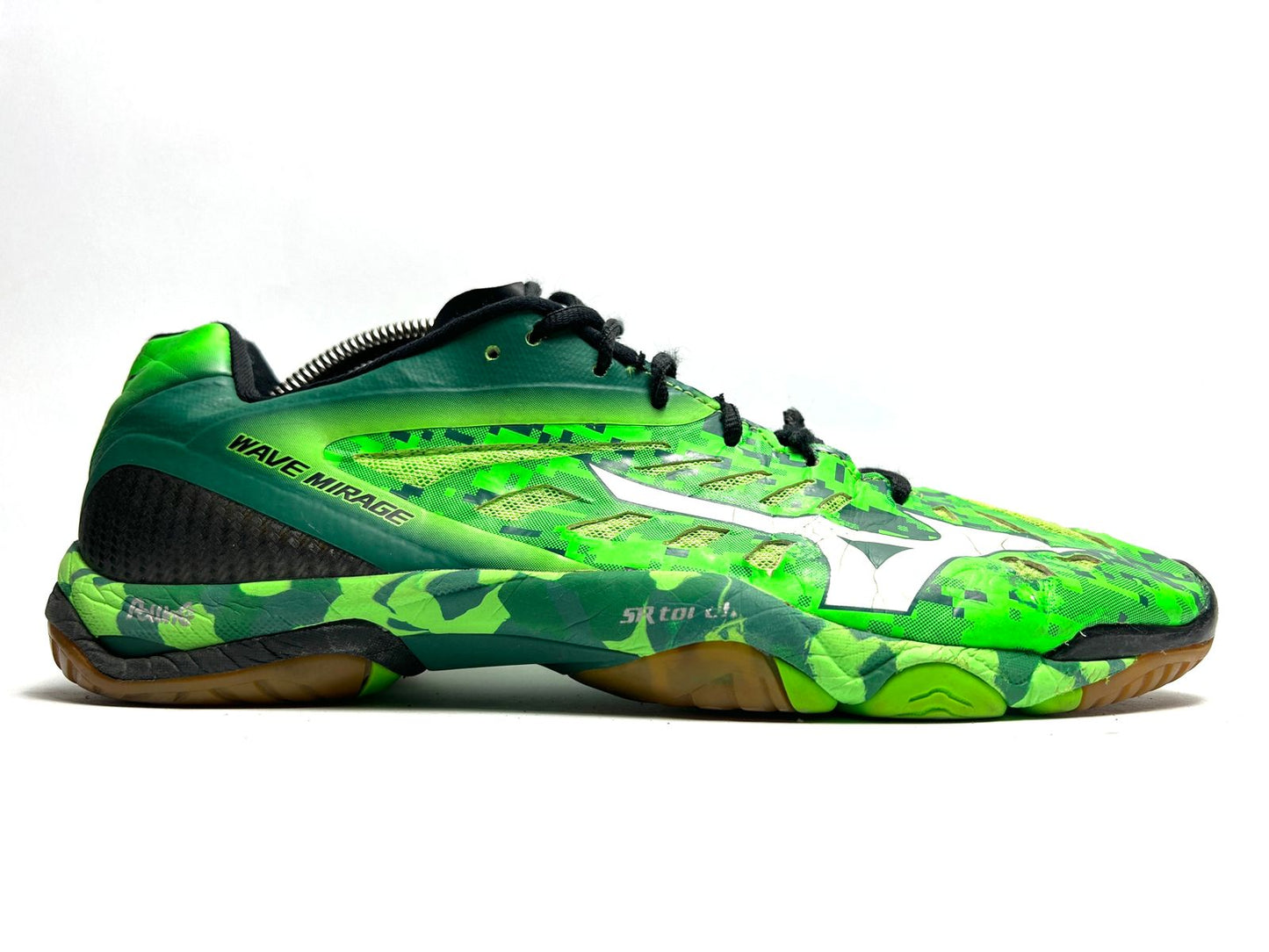 Mizuno Wave Mirage - EURO 43