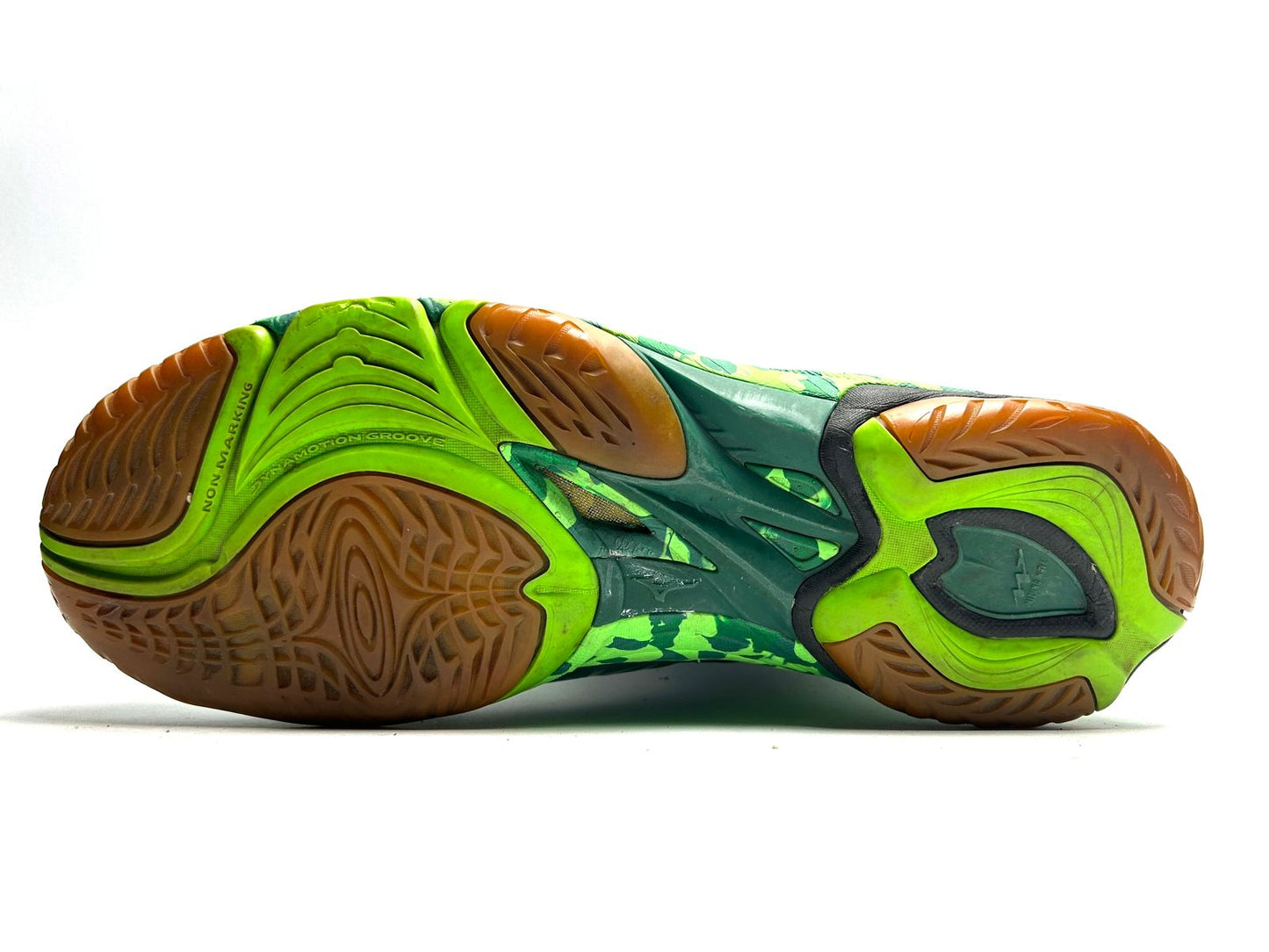 Mizuno Wave Mirage - EURO 43