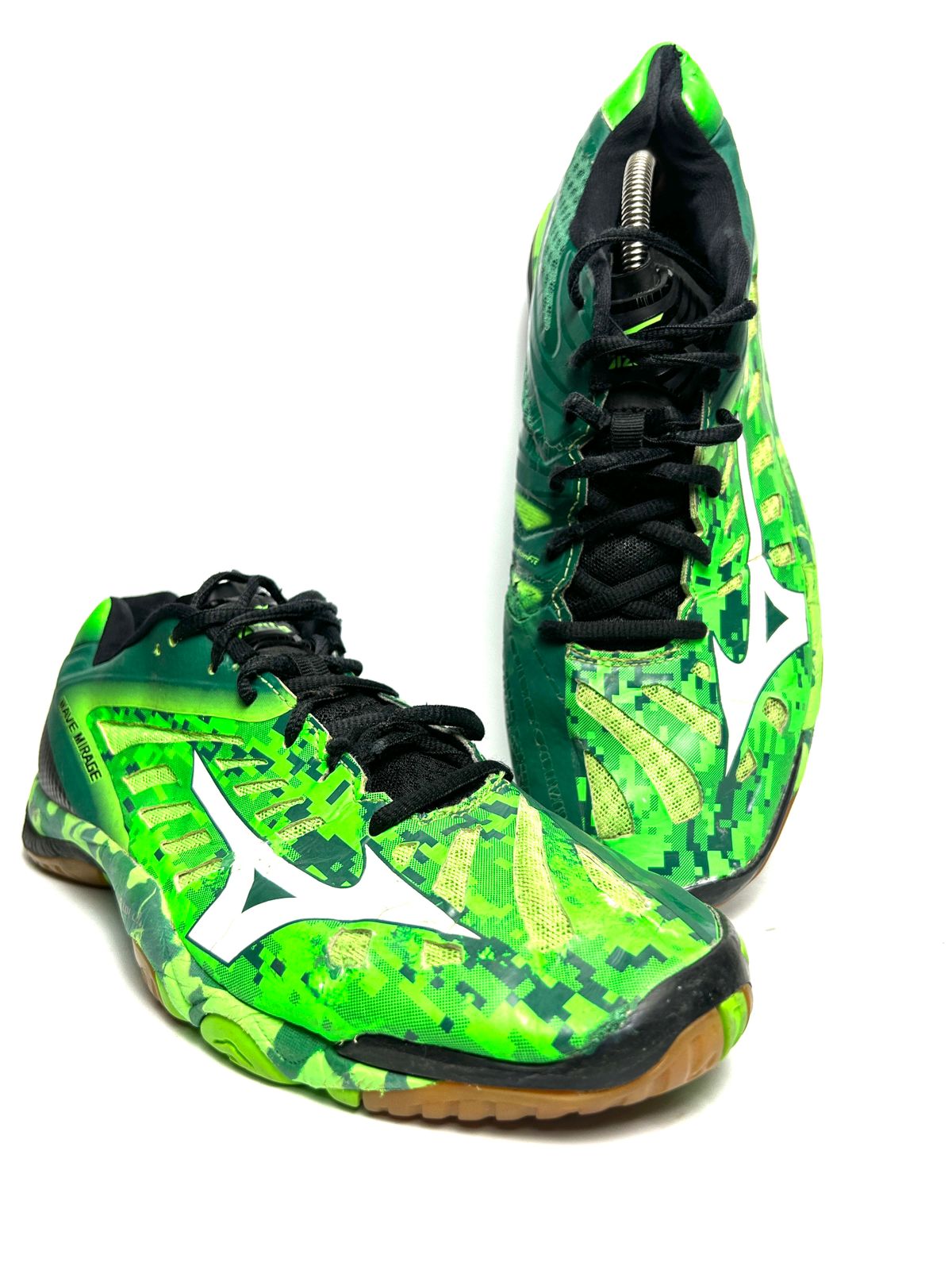 Mizuno Wave Mirage - EURO 43