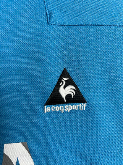 Lecoqsportif Golf Collection QTR Zip - Large