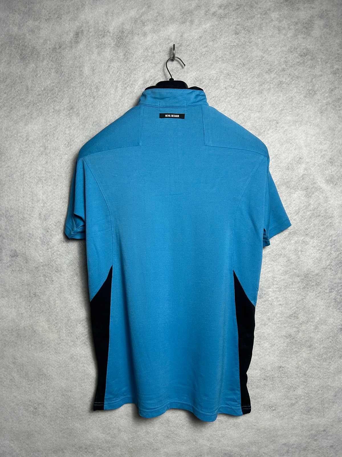 Lecoqsportif Golf Collection QTR Zip - Large