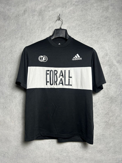 Adidas Black (FOR ALL) - Medium