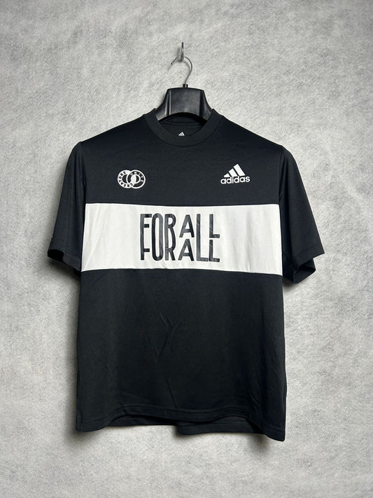 Adidas Black (FOR ALL) - Medium