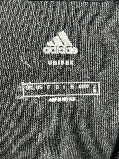 Adidas Black (FOR ALL) - Medium