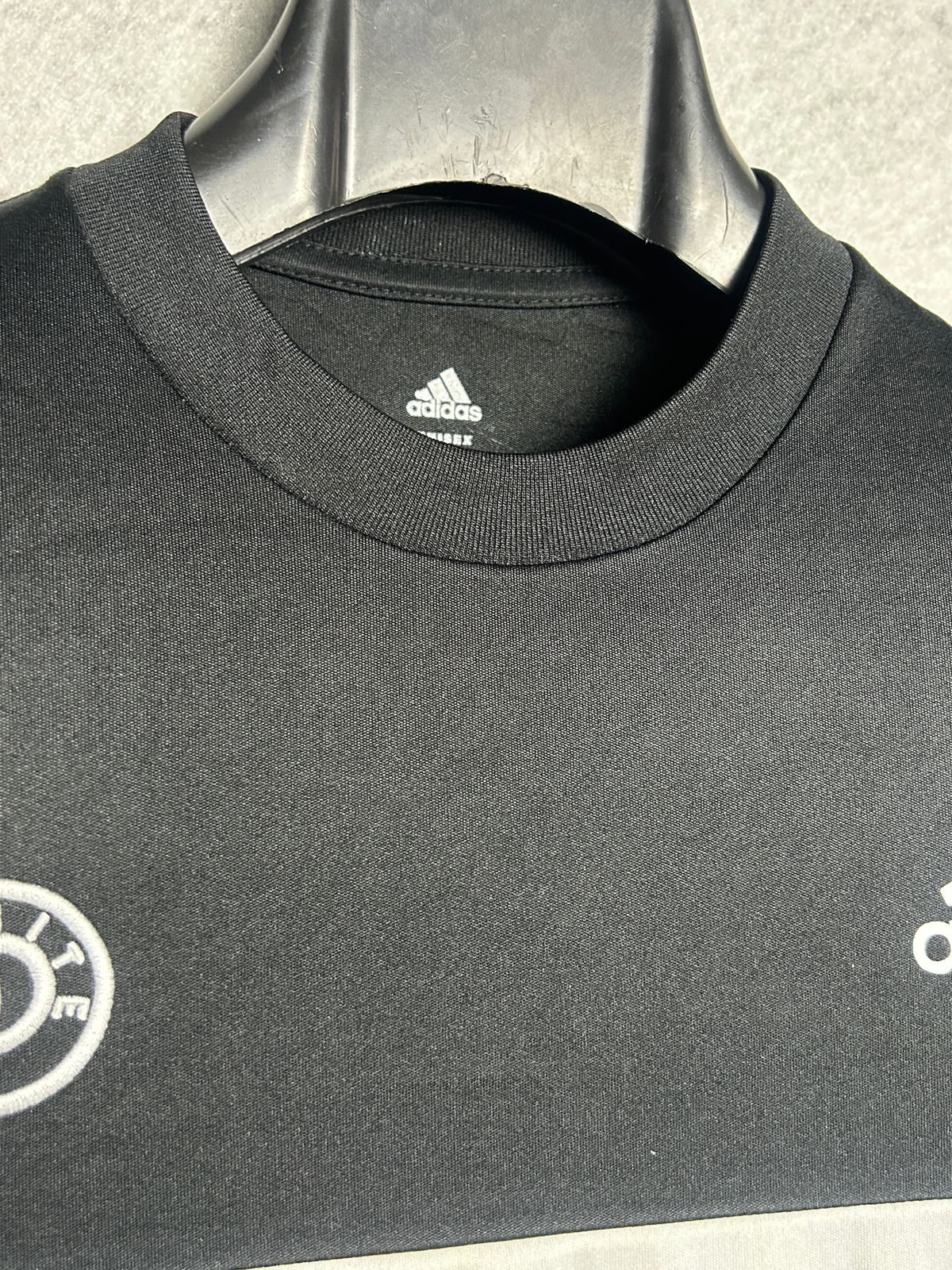 Adidas Black (FOR ALL) - Medium
