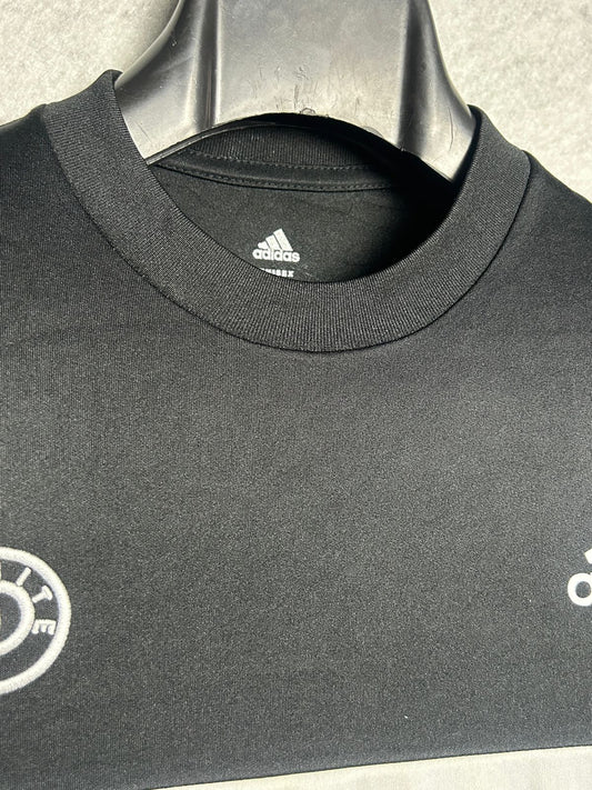 Adidas Black (FOR ALL) - Medium